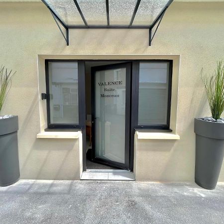 Suite Monceau - Реймс Экстерьер фото