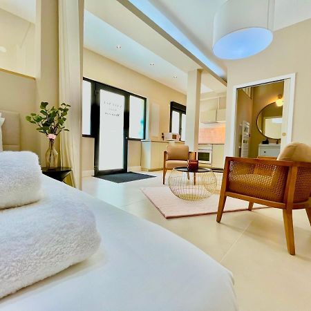 Suite Monceau - Реймс Экстерьер фото