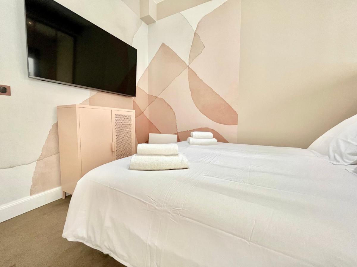 Suite Monceau - Реймс Экстерьер фото