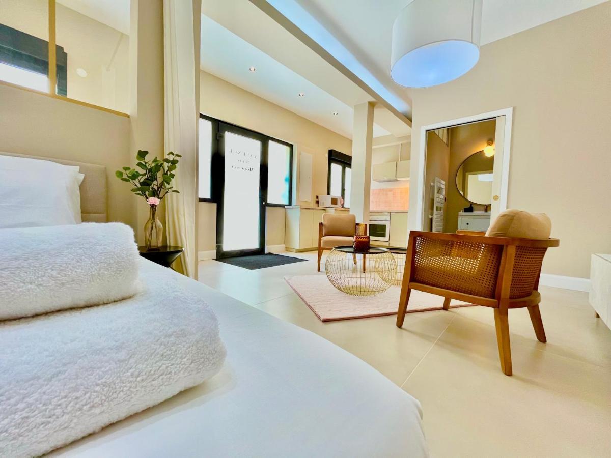 Suite Monceau - Реймс Экстерьер фото