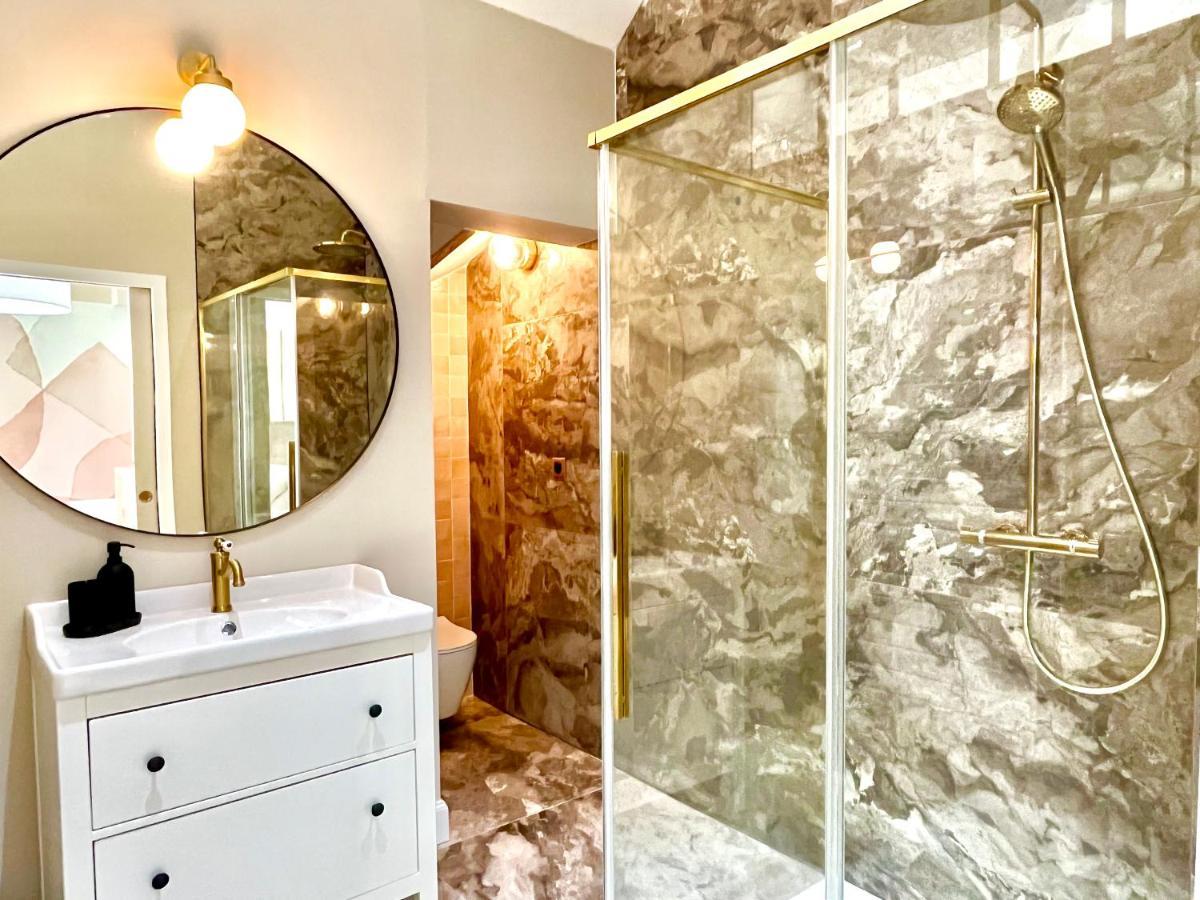 Suite Monceau - Реймс Экстерьер фото