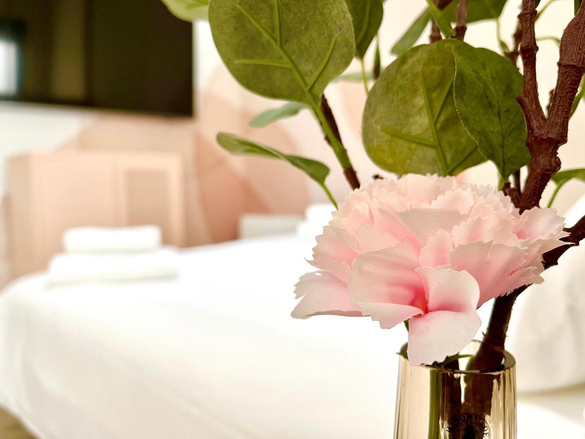Suite Monceau - Реймс Экстерьер фото